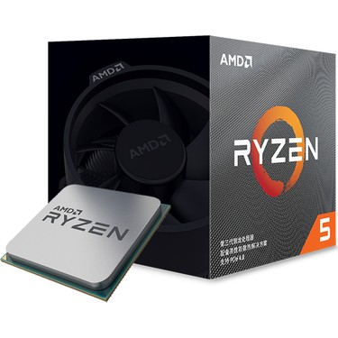 AMD Ryzen 5 1600